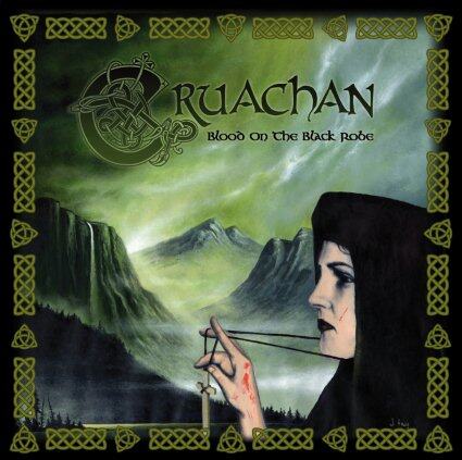 Cruachan《Pagan》GTP谱