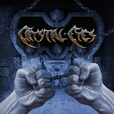 Crystal Eyes《Guardin》GTP谱