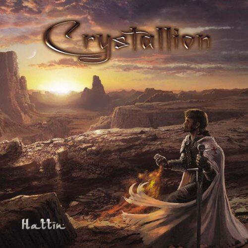 Crystallion《The Battle Onward》GTP谱
