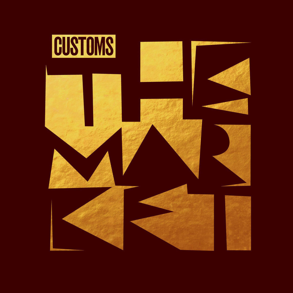 Customs《You》GTP谱