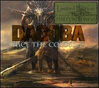 Dagoba《The World In Between》GTP谱