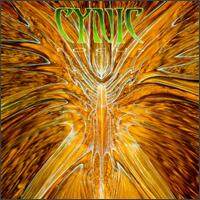 Cynic《Uroboric Forms》GTP谱