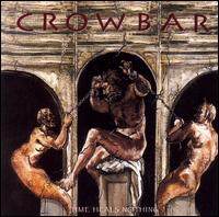 Crowbar《Nothing》GTP谱