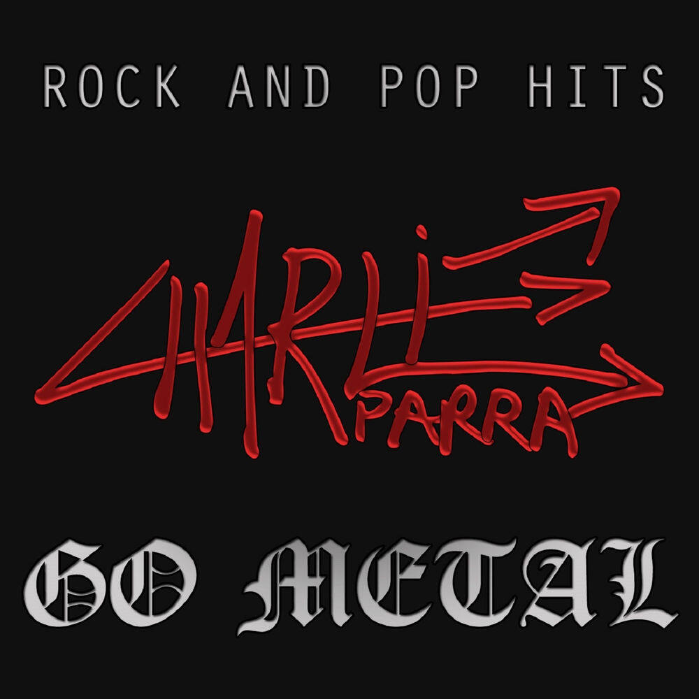 Charlie Parra del Riego《Skrillex Daft Punk Eiffel 65 Heavy Metal Mashup》GTP谱