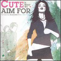 Cute Is What We Aim For《Curse Of Curves》GTP谱