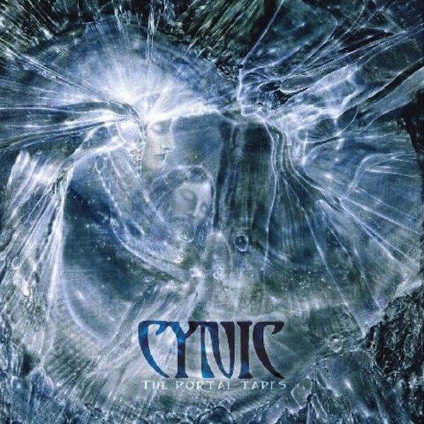 Cynic《Cosmos》GTP谱