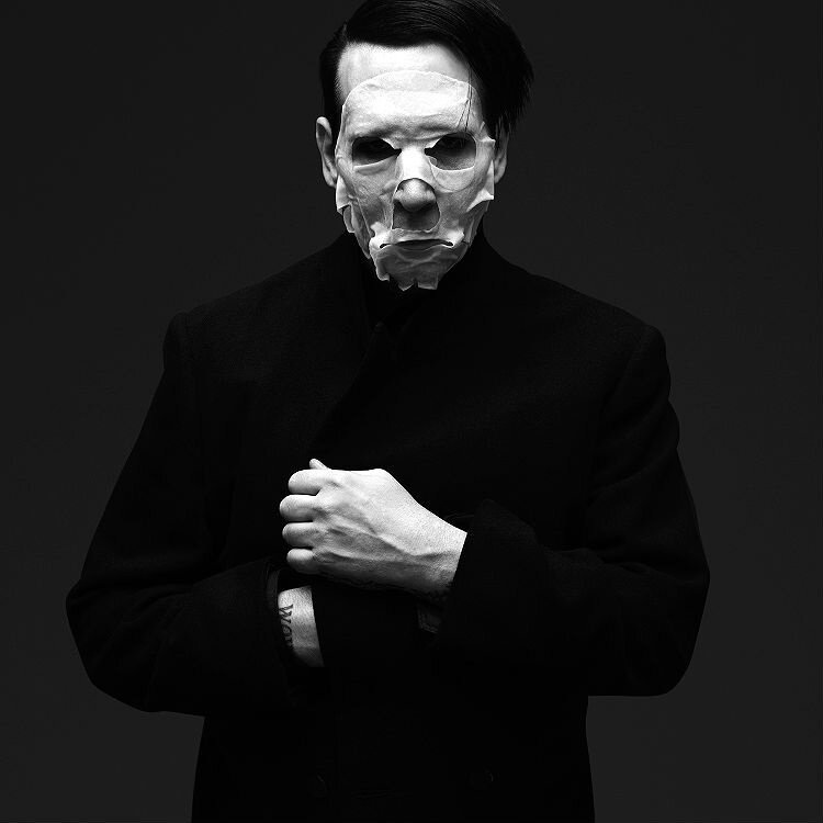 Marilyn Manson《Deep Six》GTP谱
