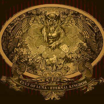 Cult of Luna《Ghost Trail》GTP谱