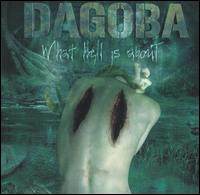 Dagoba《Things Within》GTP谱