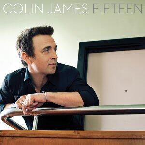 Colin James《I Need You Bad》GTP谱