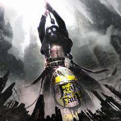 In Fear & Faith《A Creeping Dose》GTP谱