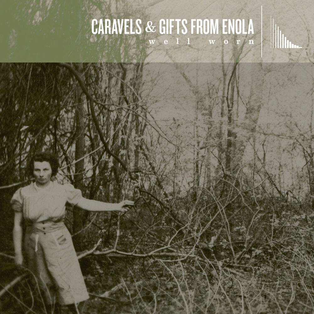 Caravels《Bone Voyage》GTP谱