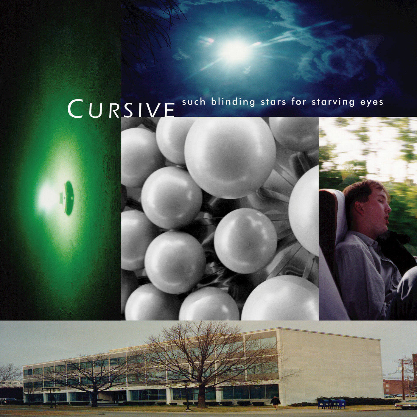 Cursive《After The Movies》GTP谱