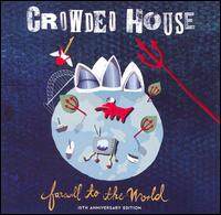 Crowded House《Distant Sun》GTP谱