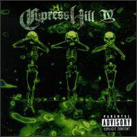 Cypress Hill《Tequila Sunrise》GTP谱