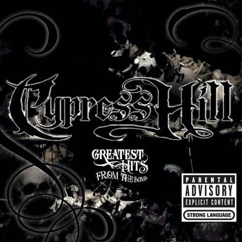 Cypress Hill《Rock Superstar》GTP谱