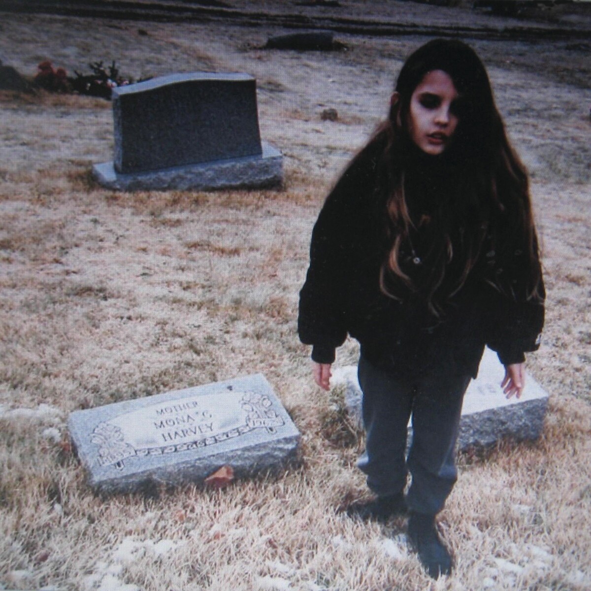 Crystal Castles《Intimate》GTP谱