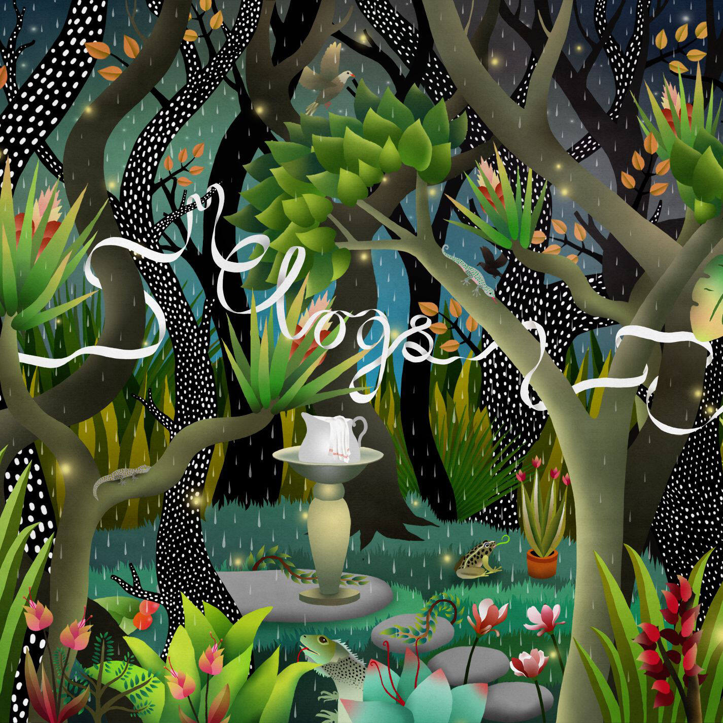 Clogs《Last Song》GTP谱