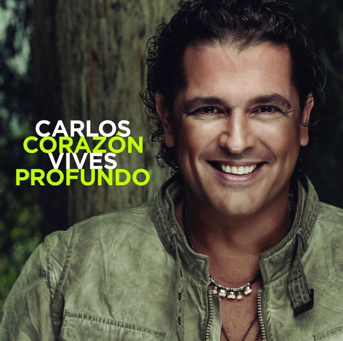 Carlos Vives《Bailar Contigo》GTP谱