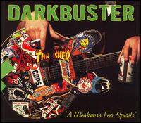 Darkbuster《Let Me Go》GTP谱