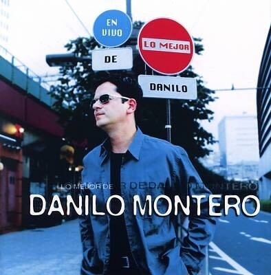 Danilo Montero《Te Alabare Mi Buen Jesus》GTP谱