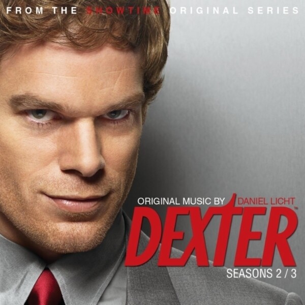 Daniel Licht《Dexter》GTP谱