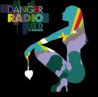 Danger Radio《So Far So Gone》GTP谱