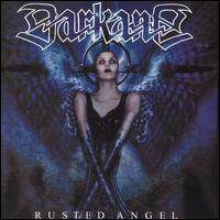 Darkane《Rusted Angel》GTP谱