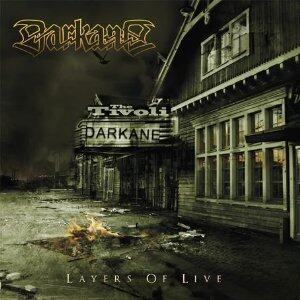 Darkane《Secondary Effects》GTP谱