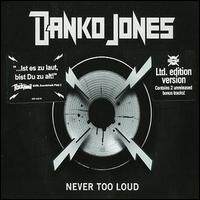 Danko Jones《Code Of The Road》GTP谱