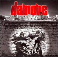 Damone《Out Here All Night》GTP谱