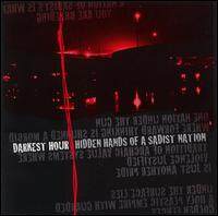 Darkest Hour《Marching To The Killing Rythym》GTP谱