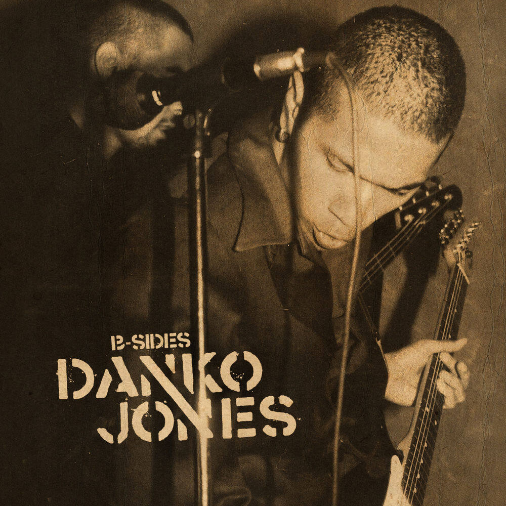 Danko Jones《Ice Cold Angel》GTP谱