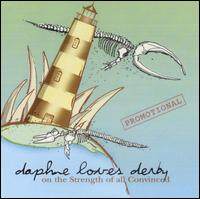 Daphne Loves Derby《Hammers And Hearts》GTP谱