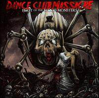 Dance Club Massacre《Murders Come With Smiles》GTP谱