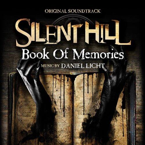 Daniel Licht《Love Psalm》GTP谱