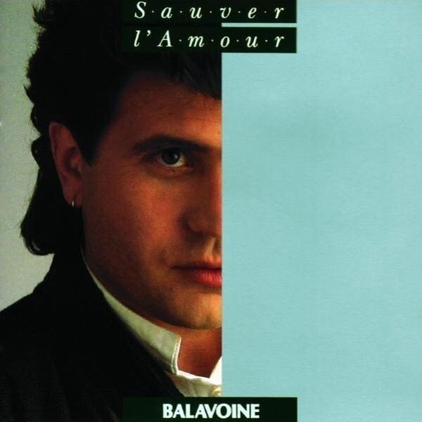 Daniel Balavoine《Tous Les Cris Les Sos》GTP谱