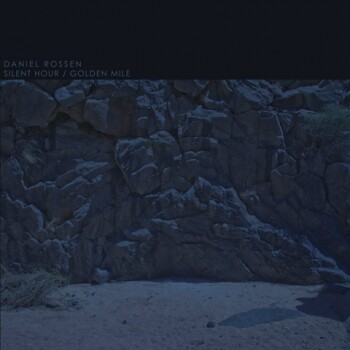 Daniel Rossen《Golden Mile》GTP谱