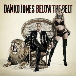 Danko Jones《Full Of Regret》GTP谱