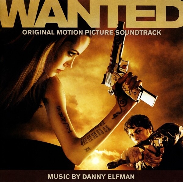 Danny Elfman《The Little Things》GTP谱