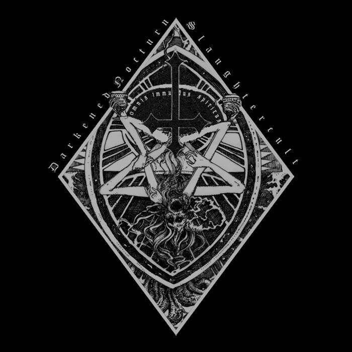 Darkened Nocturn Slaughtercult《Omnis Immundus Spiritus》GTP谱