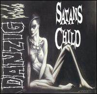 Danzig《Five Finger Crawl》GTP谱