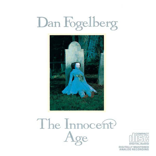 Dan Fogelberg《Same Old Lang Syne》GTP谱