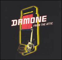 Damone《On My Mind》GTP谱