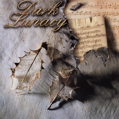 Dark Lunacy《Dolls》GTP谱