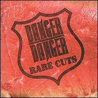 Danger Danger《Dont Blame It On Love》GTP谱