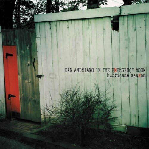 Dan Andriano in the Emergency Room《This Light》GTP谱