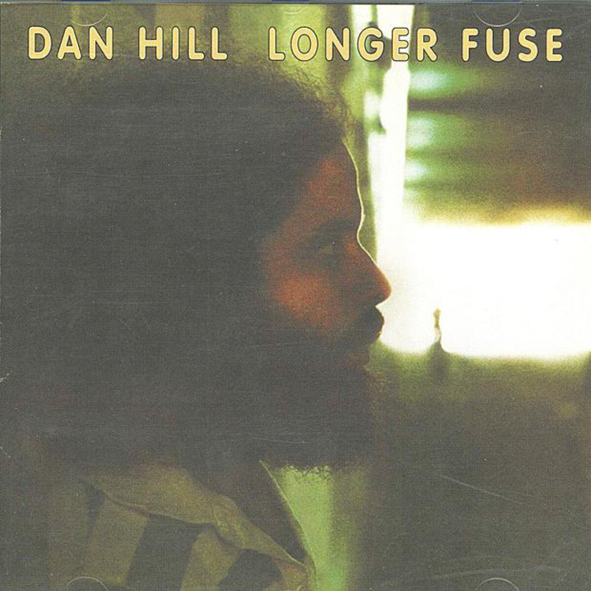Dan Hill《Sometimes When We Touch》GTP谱