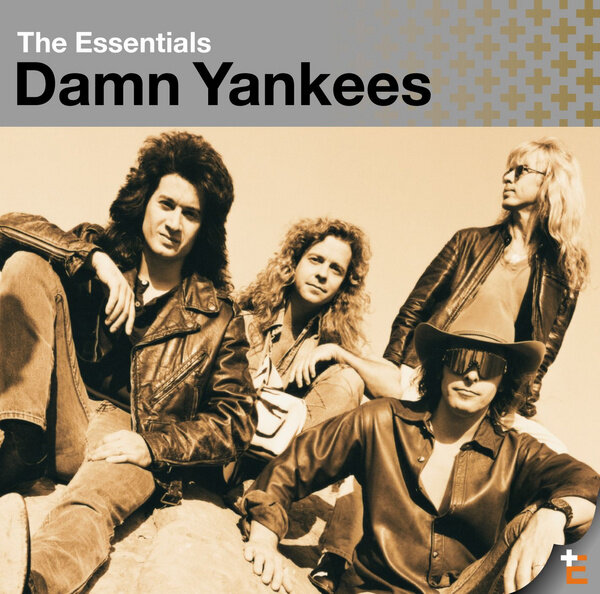 Damn Yankees《Come Again》GTP谱