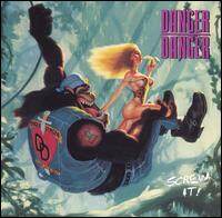 Danger Danger《I Still Think About You》GTP谱
